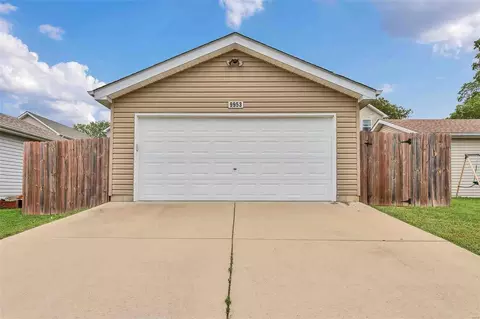 9953 Linn Ave, Saint Louis, MO 63125 photo 29
