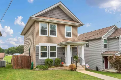 9953 Linn Ave, Saint Louis, MO 63125 photo 2