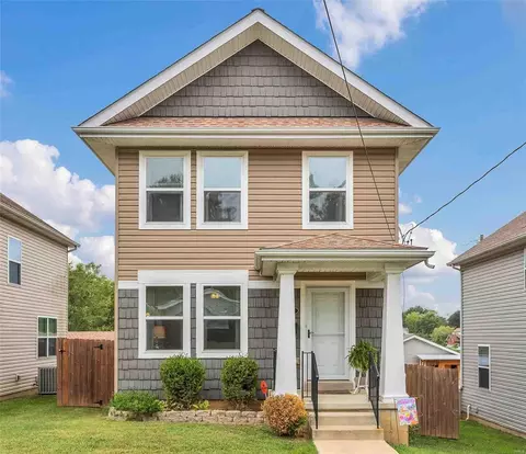 9953 Linn Ave, Saint Louis, MO 63125