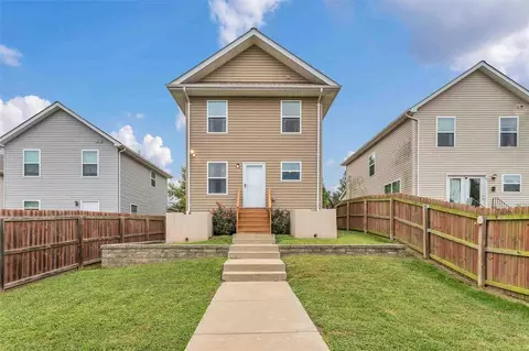 9953 Linn Ave, Saint Louis, MO 63125 photo 8