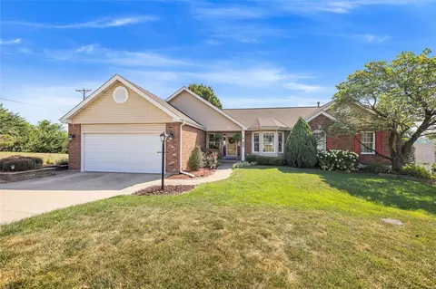12033 Jacobson Ct, Bridgeton, MO 63044