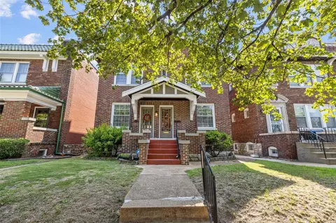 3640 Wilmington Ave, Saint Louis, MO 63116