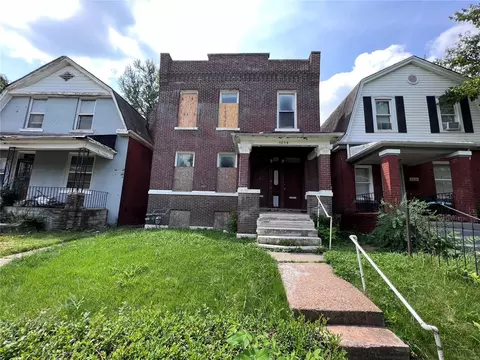 5234 Lotus Ave, Saint Louis, MO 63113