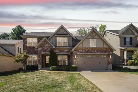 733 Cherry Tree Ln, Olivette, MO 63132 photo 37
