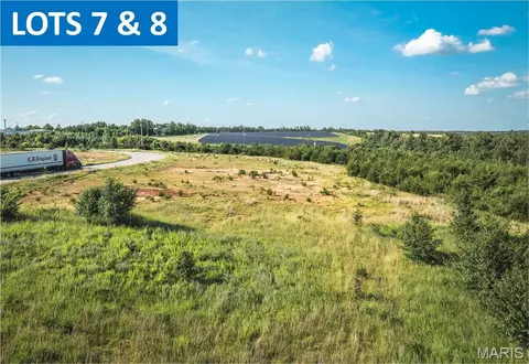 3600 Center St #LOT 7, Rolla, MO 65401 photo 2