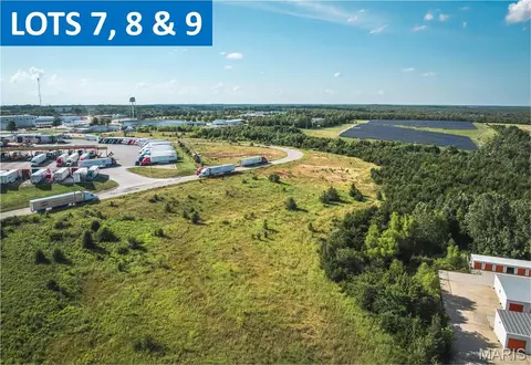 3600 Center St #LOT 7, Rolla, MO 65401 photo 3