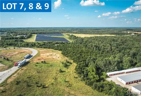3600 Center St #LOT 7, Rolla, MO 65401 photo 6