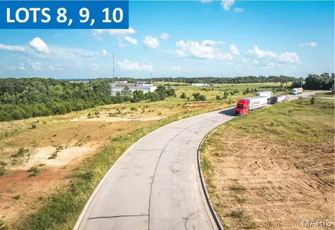 3600 Center St #LOT 8, Rolla, MO 65401 photo 2