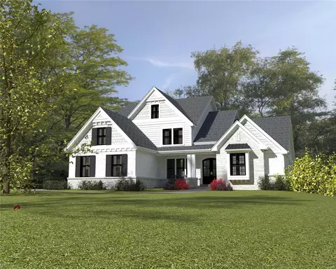 48 Woodcrest Dr, Ladue, MO 63124