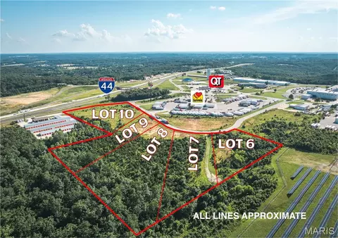 3600 Center St #LOT 10, Rolla, MO 65401