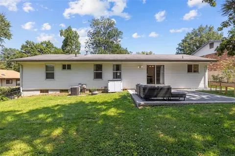 1115 Grenadier Ln, Manchester, MO 63021 photo 34