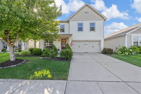 3236 Rivercrossing Pl, Saint Charles, MO 63301