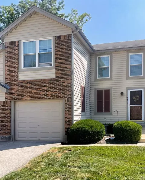 771 Sugar Glen Dr #2, Saint Peters, MO 63376