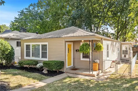 1512 Fairmount Ave, Saint Louis, MO 63139