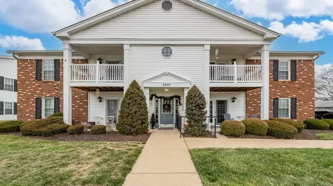 4307 Forder Pl #C, Saint Louis, MO 63129