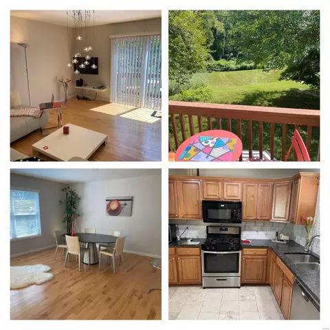 14506 Tienda Dr #14506, Chesterfield, MO 63017