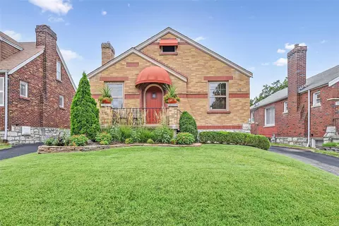 1127 Tamm Ave, Saint Louis, MO 63139