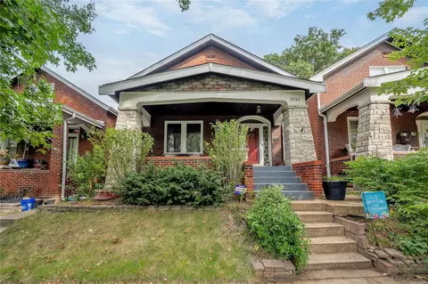 5721 Goener Ave, Saint Louis, MO 63116