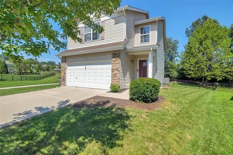 76 Wyndgate Trail Ct, Lake Saint Louis, MO 63367