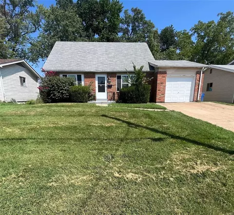 9721 Baltimore Ave, Saint Louis, MO 63114