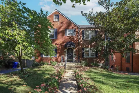 7277 Cornell Ave, University City, MO 63130