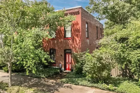 2847 Wisconsin Ave, Saint Louis, MO 63118