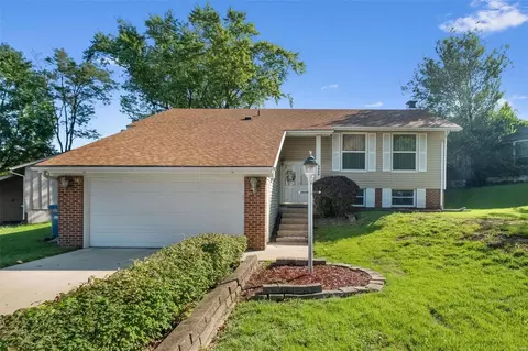 5205 Springtrail Dr, Black Jack, MO 63033