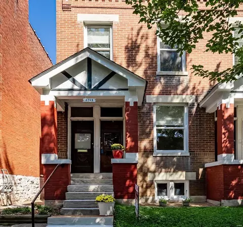 4269 Botanical Ave, Saint Louis, MO 63110