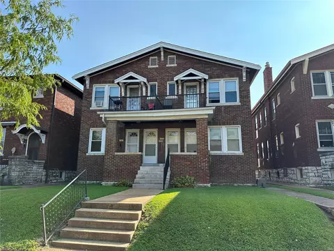 3930 Wilmington Ave, Saint Louis, MO 63116