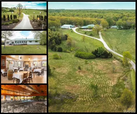 5870 Old 66, Leasburg, MO 65535