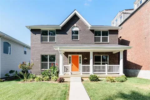 3323 Eads Ave, Saint Louis, MO 63104