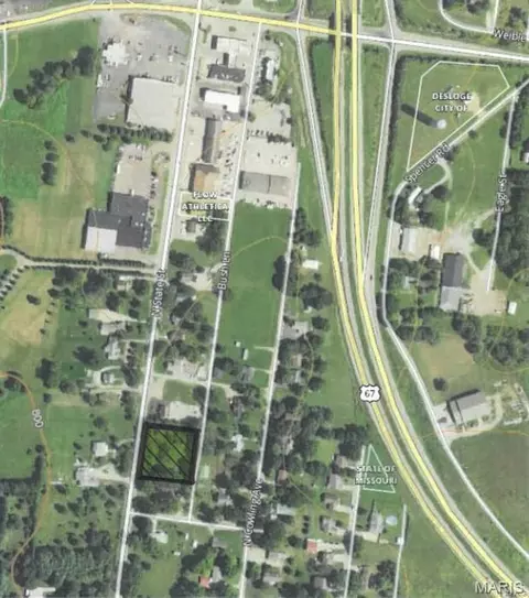 306 N State St, Desloge, MO 63601