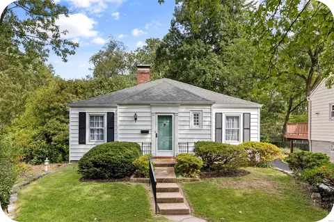 124 Park Ave, Kirkwood, MO 63122