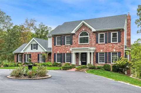17108 Angelica Woods Ln, Wildwood, MO 63025