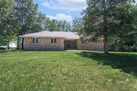 509 Weiss Rd, Saint Peters, MO 63376