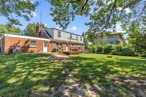 111 Coral Ter, Ballwin, MO 63011 photo 24
