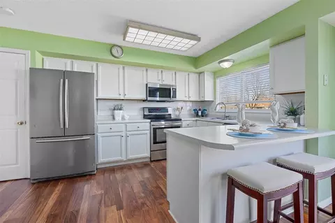 Kitchen - 5 White Chapel Ct, O'fallon, MO 63368 photo 1 of 3