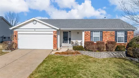5 White Chapel Ct, O'fallon, MO 63368