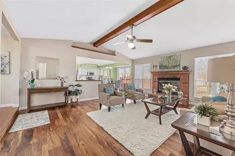 Living - 5 White Chapel Ct, O'fallon, MO 63368 photo 1 of 3