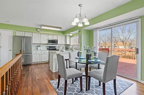 Dining - 5 White Chapel Ct, O'fallon, MO 63368 photo 1 of 1