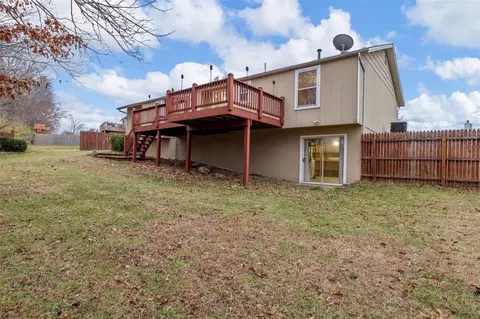 804 N Valleywind Ct, O'fallon, MO 63366 photo 30