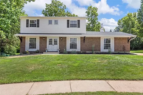 3638 Harmann Estates Ct, Bridgeton, MO 63044