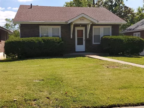 2490 Ashland Ave, Saint Louis, MO 63114