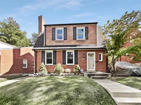 7546 Hiawatha Ave, Saint Louis, MO 63117