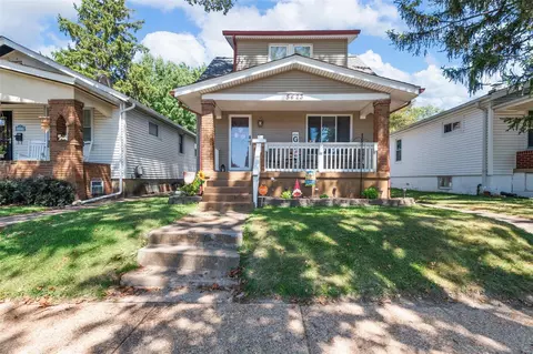 5423 Robert Ave, Saint Louis, MO 63109