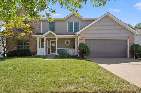 2118 Cliff Cave Crossing Ct, Saint Louis, MO 63129