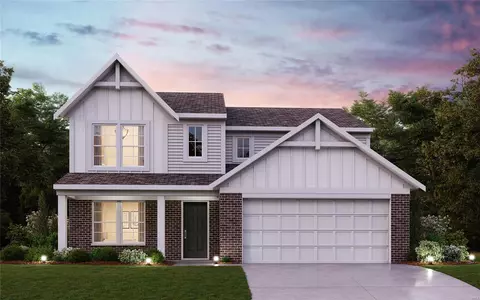 329 Dalriada Blvd, O'fallon, MO 63368 photo 1