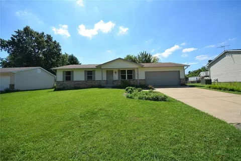 730 Knob Hill Dr, O'fallon, MO 63366 photo 19