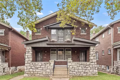 3772 Keokuk St, Saint Louis, MO 63116