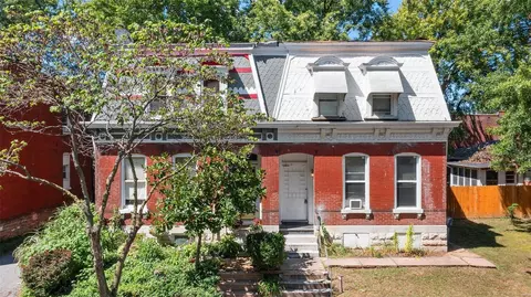 4209 Iowa Ave, Saint Louis, MO 63111